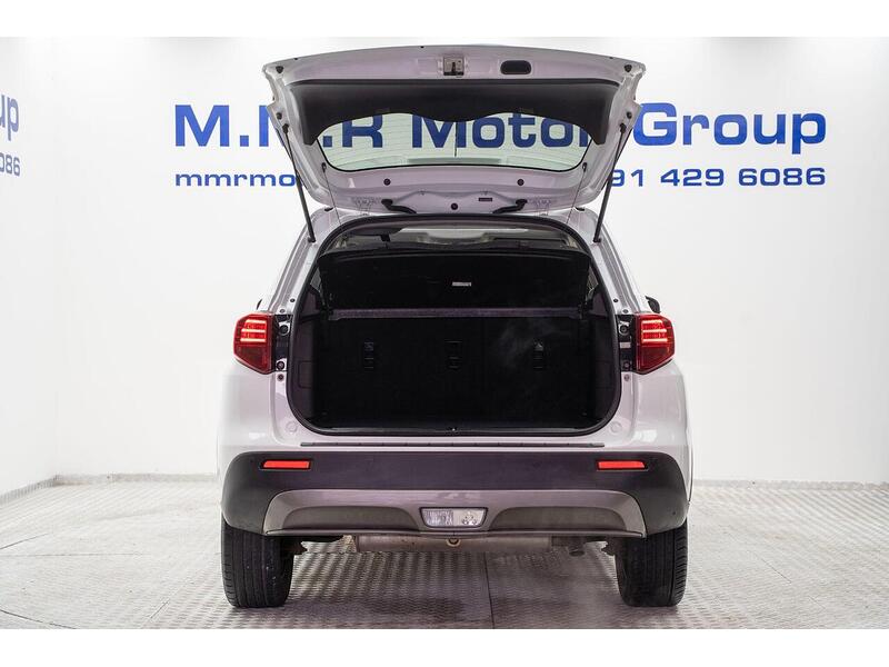 Used Suzuki Vitara 2019 for sale - 76659930: Photo 12