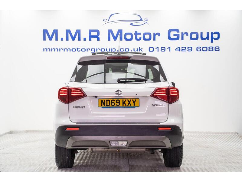 Used Suzuki Vitara 2019 for sale - 76659930: Photo 14