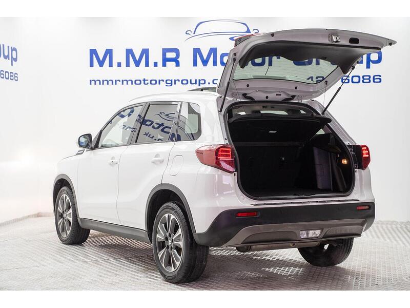 Used Suzuki Vitara 2019 for sale - 76659930: Photo 15