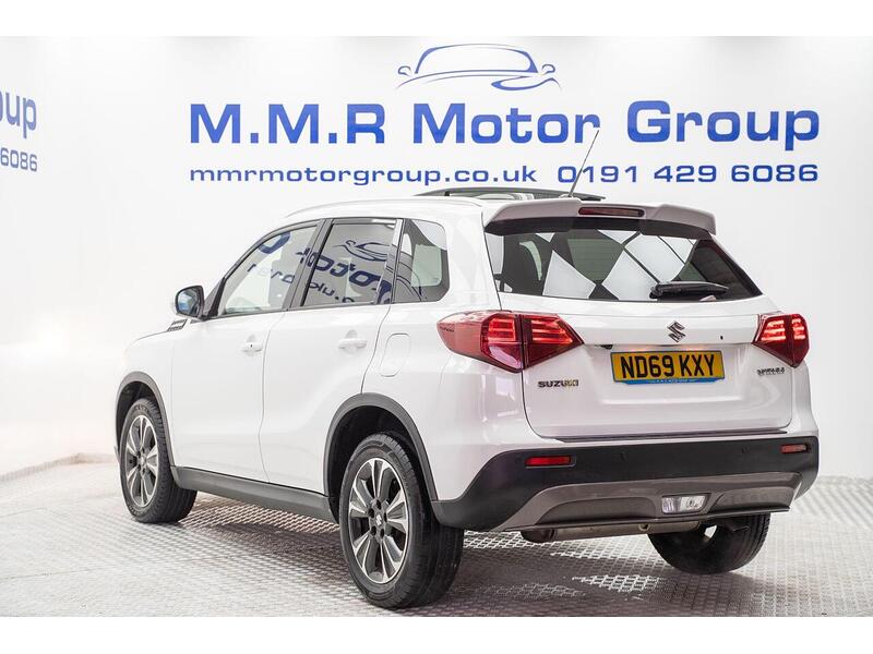 Used Suzuki Vitara 2019 for sale - 76659930: Photo 16