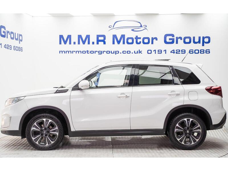 Used Suzuki Vitara 2019 for sale - 76659930: Photo 17