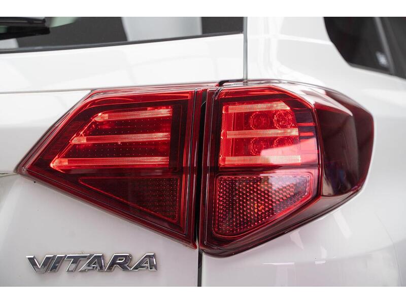 Used Suzuki Vitara 2019 for sale - 76659930: Photo 18