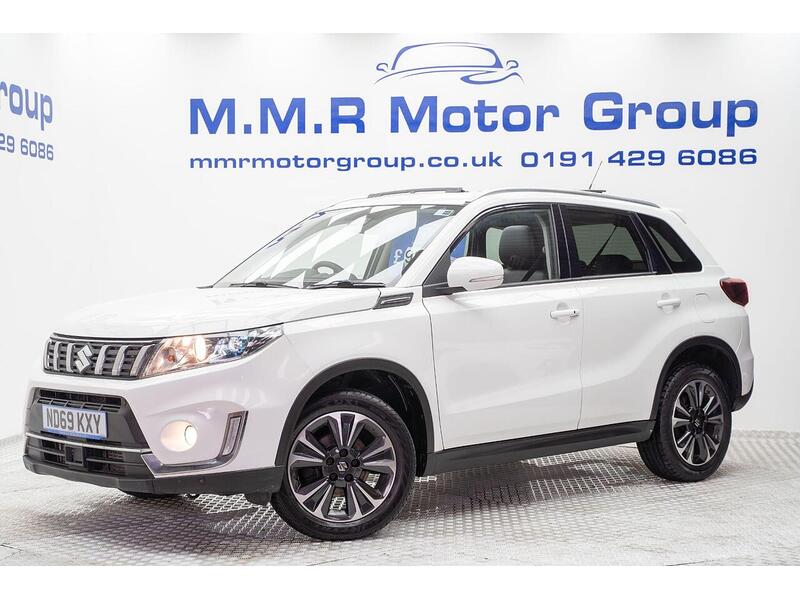 Used Suzuki Vitara 2019 for sale - 76659930: Photo 2