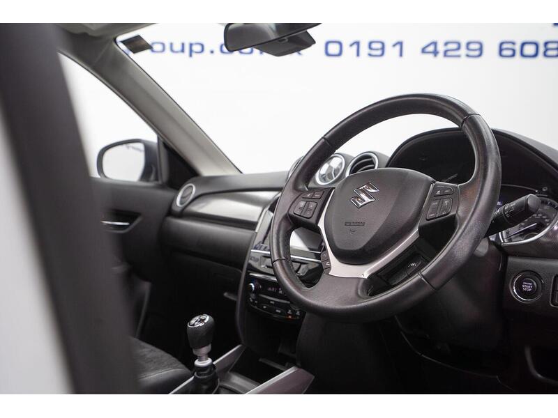 Used Suzuki Vitara 2019 for sale - 76659930: Photo 21