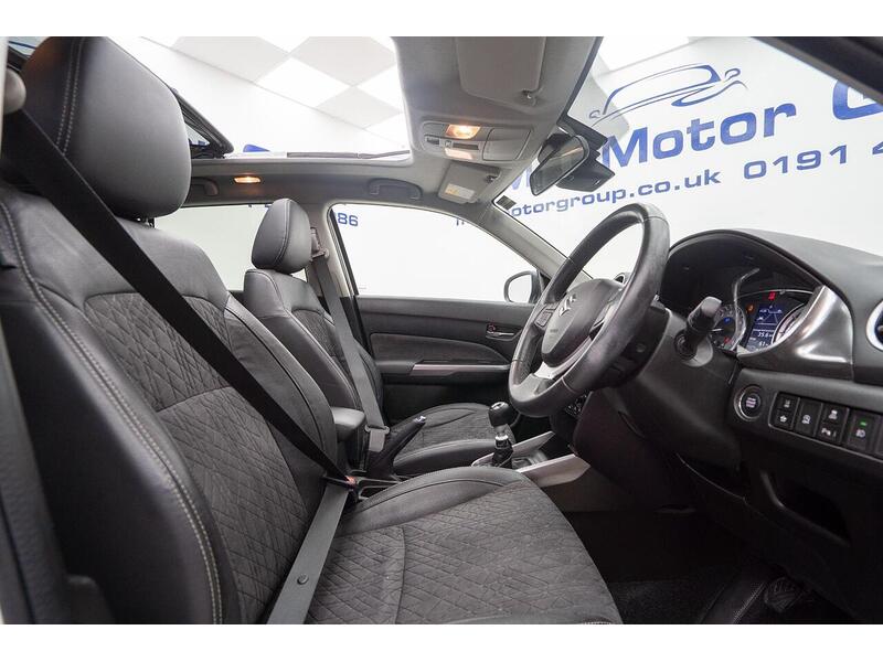 Used Suzuki Vitara 2019 for sale - 76659930: Photo 22