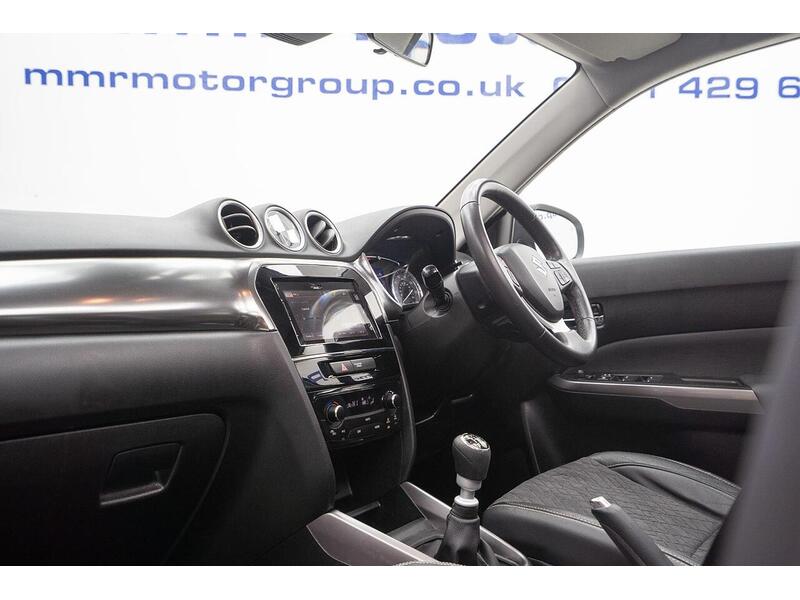 Used Suzuki Vitara 2019 for sale - 76659930: Photo 24