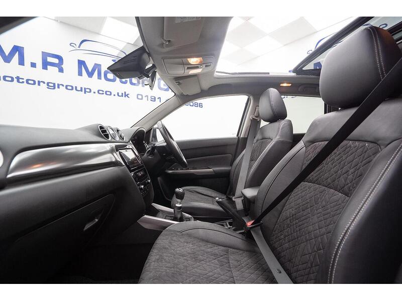 Used Suzuki Vitara 2019 for sale - 76659930: Photo 25