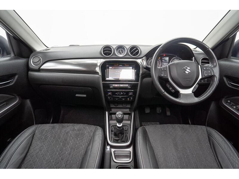 Used Suzuki Vitara 2019 for sale - 76659930: Photo 27