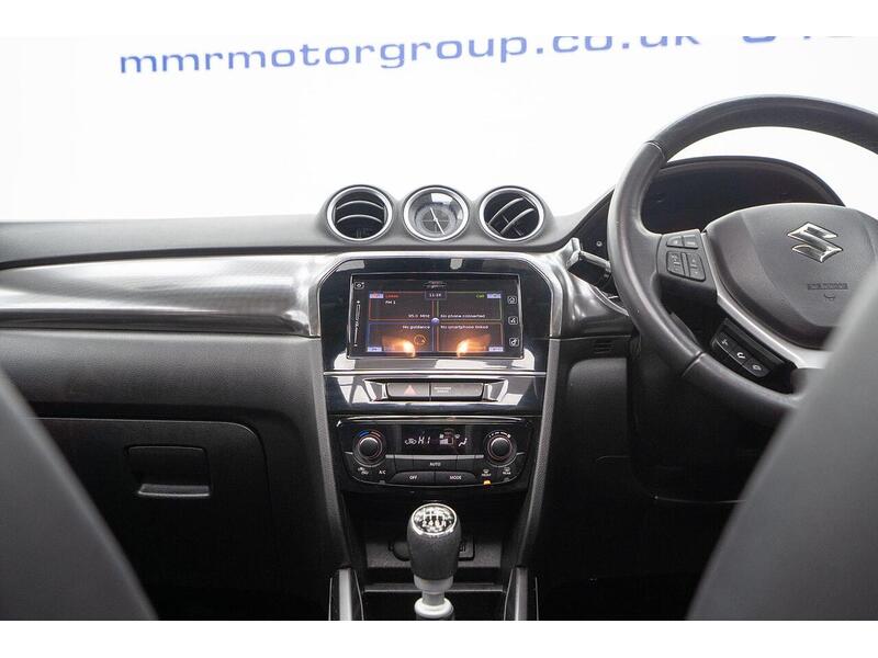 Used Suzuki Vitara 2019 for sale - 76659930: Photo 28