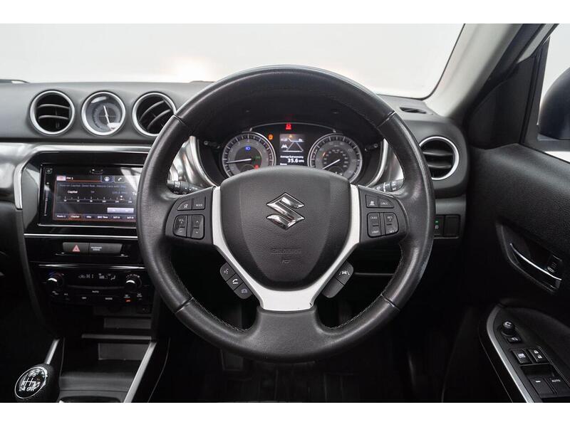 Used Suzuki Vitara 2019 for sale - 76659930: Photo 29