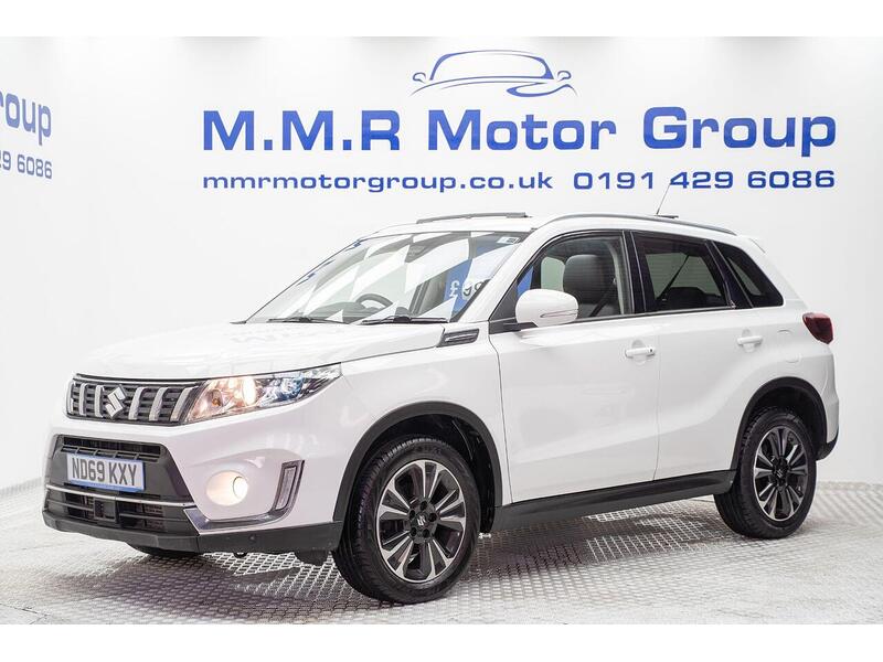 Used Suzuki Vitara 2019 for sale - 76659930: Photo 3