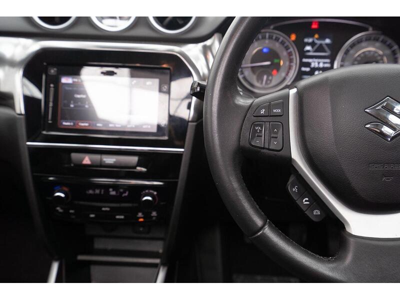 Used Suzuki Vitara 2019 for sale - 76659930: Photo 30