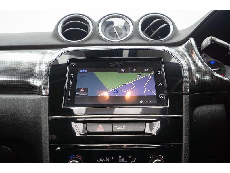 Used Suzuki Vitara 2019 for sale - 76659930: Photo 34