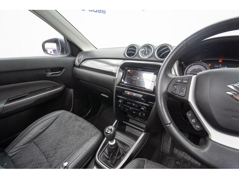 Used Suzuki Vitara 2019 for sale - 76659930: Photo 36