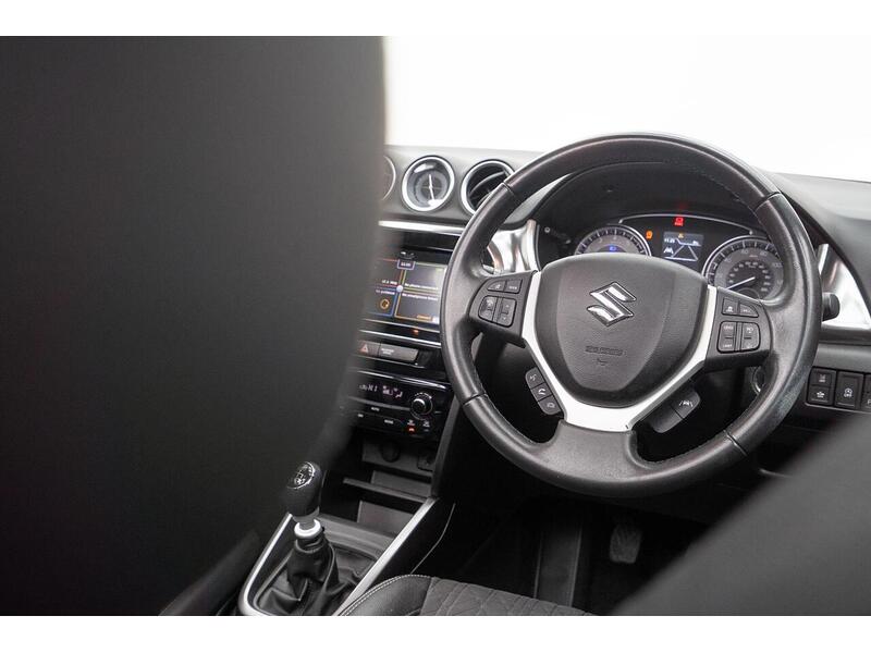 Used Suzuki Vitara 2019 for sale - 76659930: Photo 38