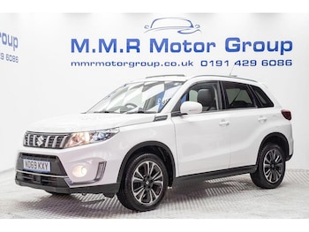 Used Suzuki Vitara 2019 for sale - 76659930: Photo