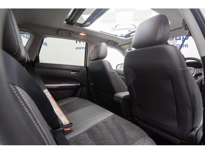 Used Suzuki Vitara 2019 for sale - 76659930: Photo 40