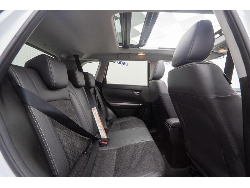 Used Suzuki Vitara 2019 for sale - 76659930: Photo 41