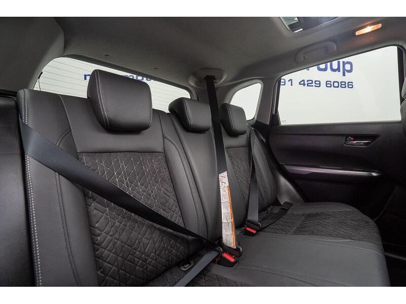 Used Suzuki Vitara 2019 for sale - 76659930: Photo 42