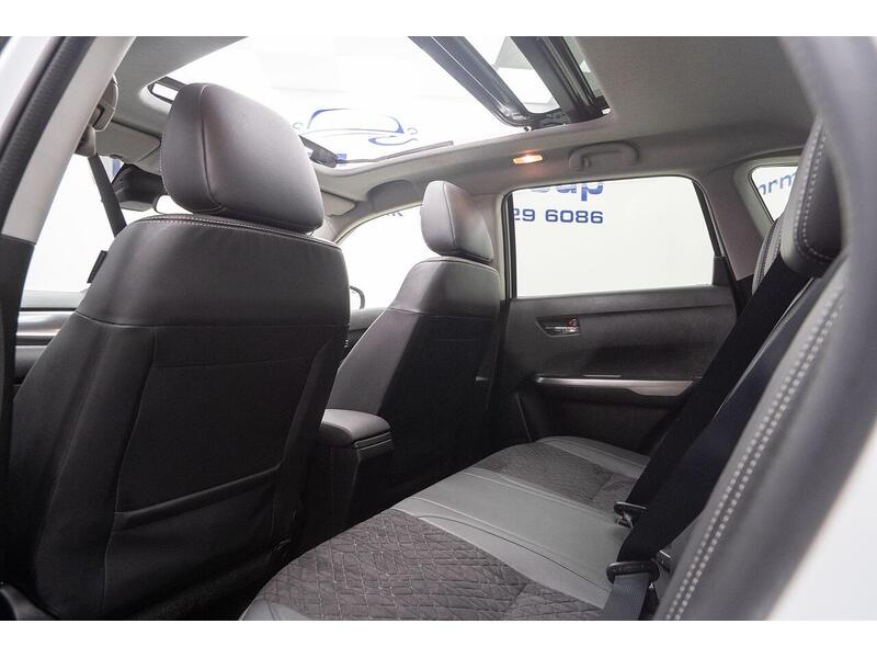 Used Suzuki Vitara 2019 for sale - 76659930: Photo 43