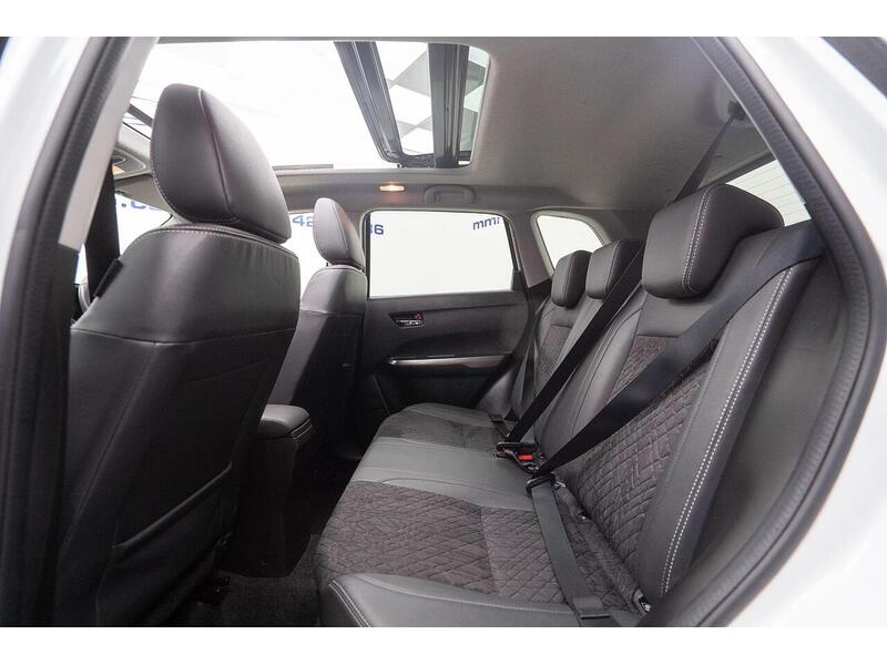 Used Suzuki Vitara 2019 for sale - 76659930: Photo 44