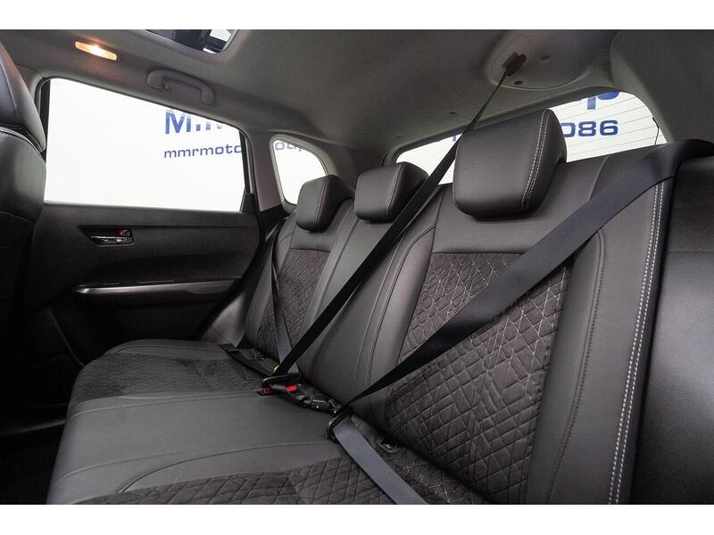 Used Suzuki Vitara 2019 for sale - 76659930: Photo 45