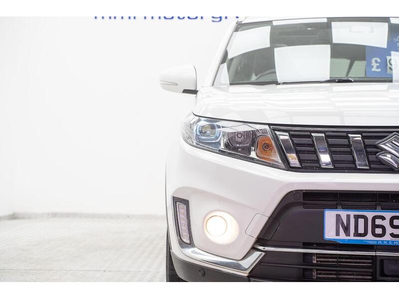 Used Suzuki Vitara 2019 for sale - 76659930: Photo 5