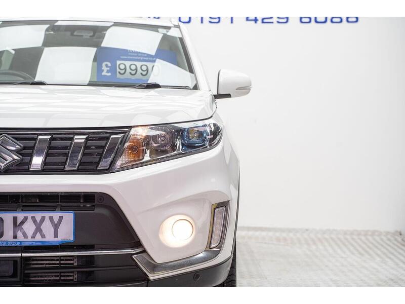 Used Suzuki Vitara 2019 for sale - 76659930: Photo 6