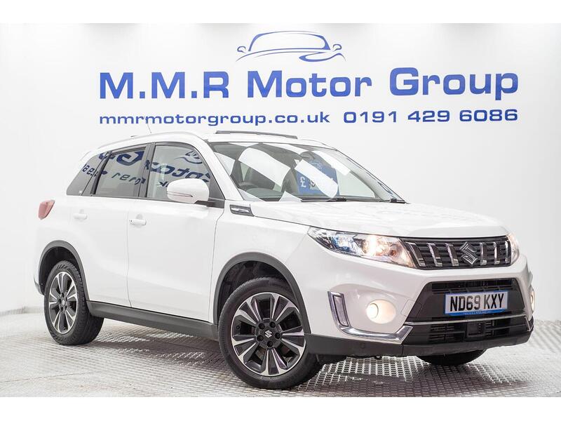 Used Suzuki Vitara 2019 for sale - 76659930: Photo 7