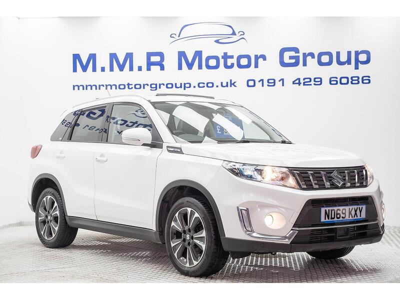 Used Suzuki Vitara 2019 for sale - 76659930: Photo 8