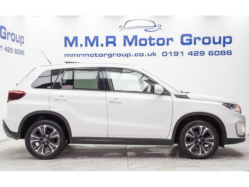 Used Suzuki Vitara 2019 for sale - 76659930: Photo 9