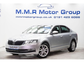 Used Skoda Octavia 2019 for sale - 77640117: Photo