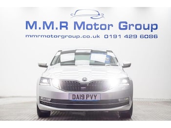 Used Skoda Octavia 2019 for sale - 77640117: Photo