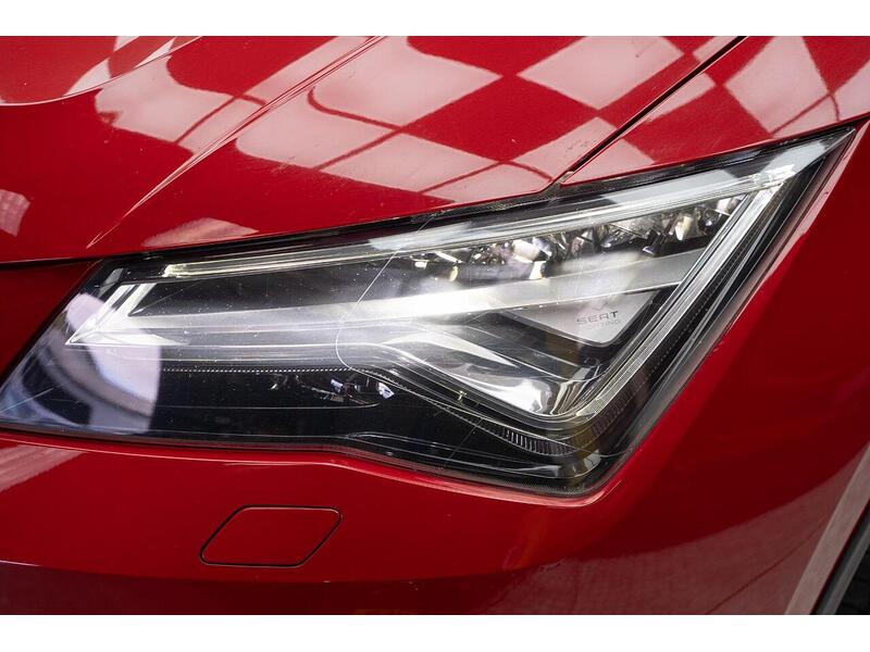 Used SEAT Ateca 2018 for sale - 76659911: Photo 18