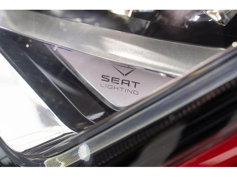 Used SEAT Ateca 2018 for sale - 76659911: Photo 19