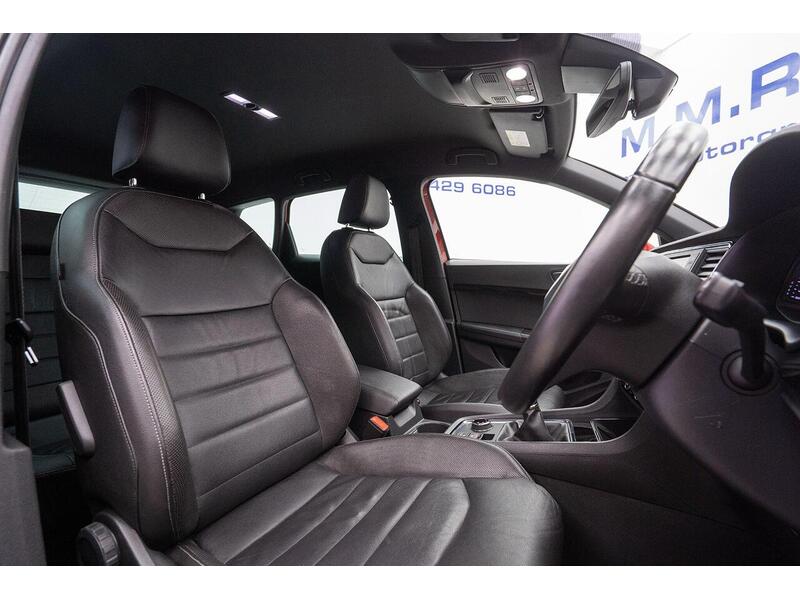 Used SEAT Ateca 2018 for sale - 76659911: Photo 22