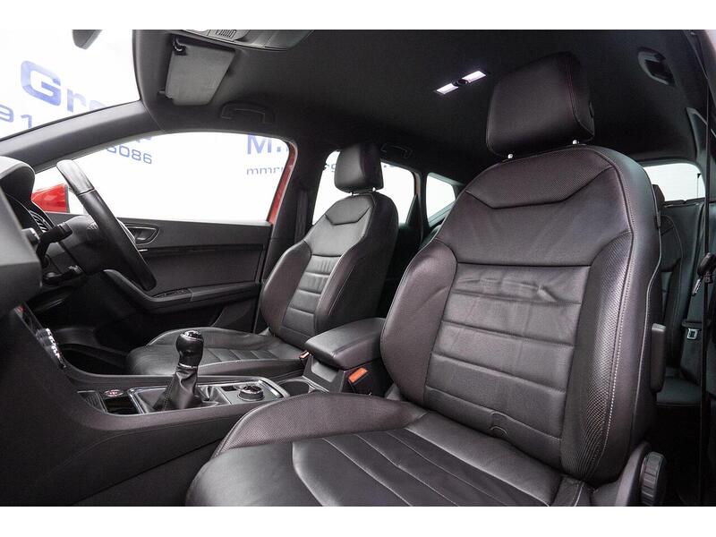 Used SEAT Ateca 2018 for sale - 76659911: Photo 25