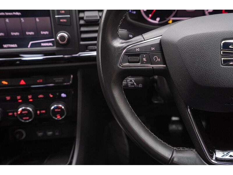 Used SEAT Ateca 2018 for sale - 76659911: Photo 29