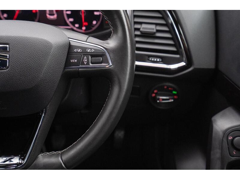 Used SEAT Ateca 2018 for sale - 76659911: Photo 30