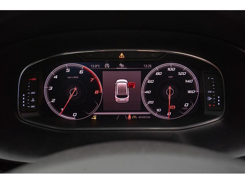 Used SEAT Ateca 2018 for sale - 76659911: Photo 31