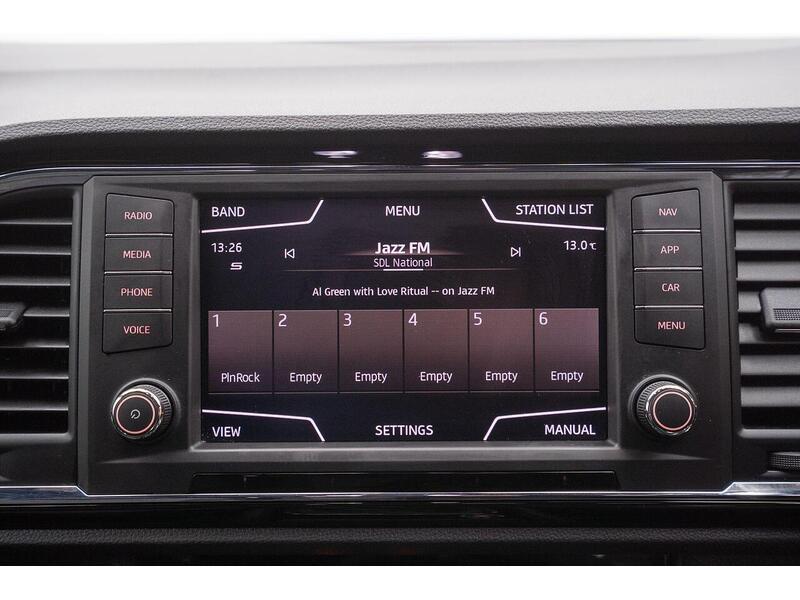 Used SEAT Ateca 2018 for sale - 76659911: Photo 35