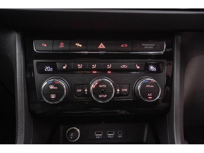 Used SEAT Ateca 2018 for sale - 76659911: Photo 36