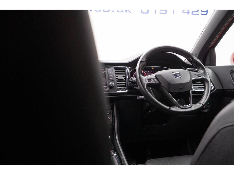 Used SEAT Ateca 2018 for sale - 76659911: Photo 39