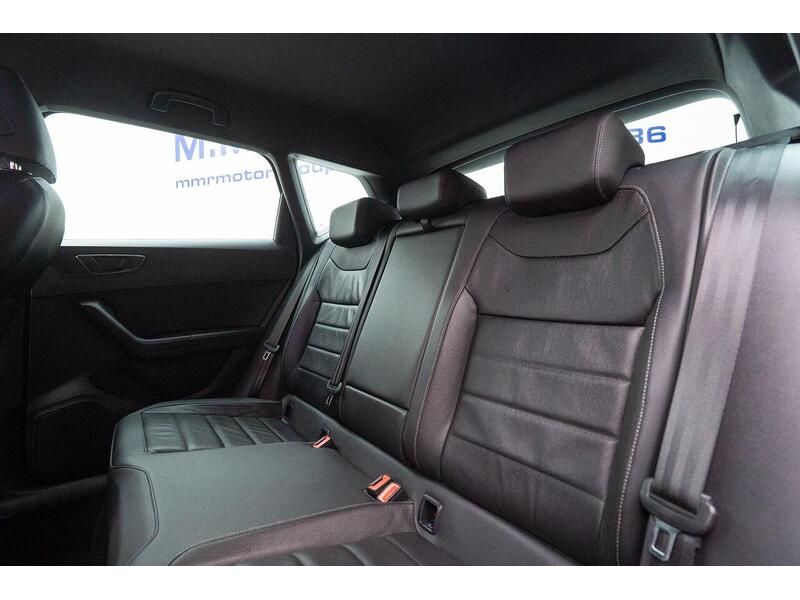 Used SEAT Ateca 2018 for sale - 76659911: Photo 42
