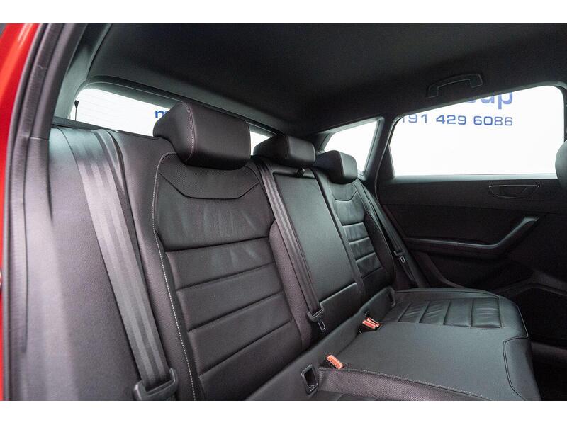 Used SEAT Ateca 2018 for sale - 76659911: Photo 45