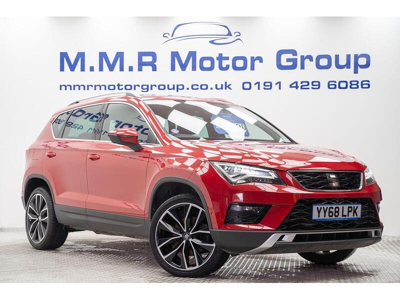 Used SEAT Ateca 2018 for sale - 76659911: Photo 7
