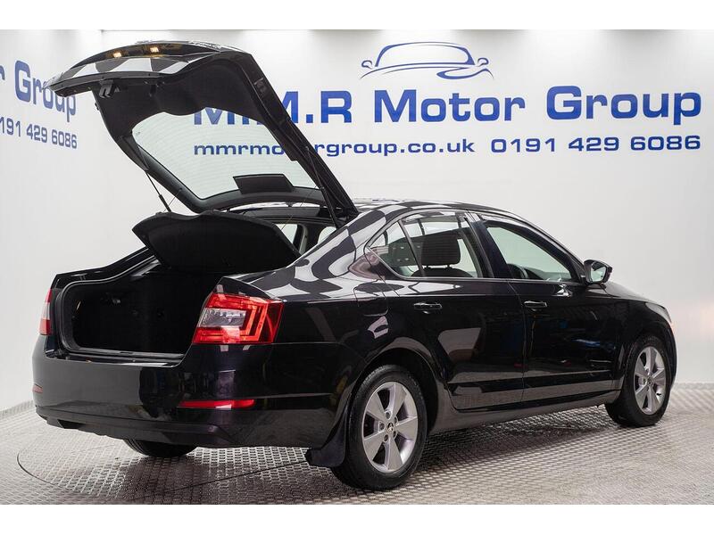 Used Skoda Octavia 2017 for sale - 76659947: Photo 10