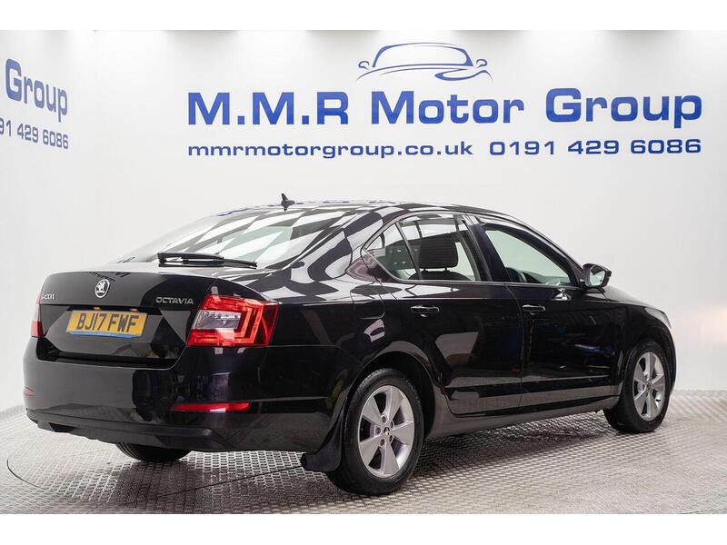 Used Skoda Octavia 2017 for sale - 76659947: Photo 11