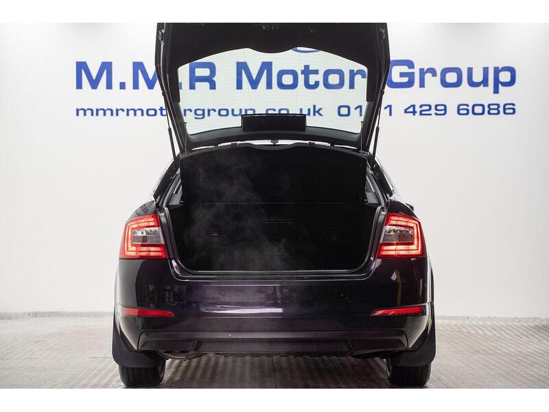 Used Skoda Octavia 2017 for sale - 76659947: Photo 12