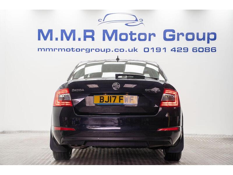Used Skoda Octavia 2017 for sale - 76659947: Photo 14